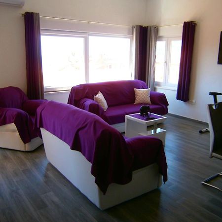Apartment Willy Komiža Extérieur photo