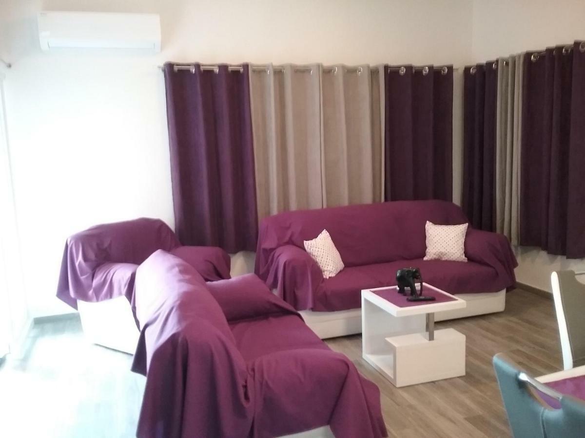 Apartment Willy Komiža Extérieur photo