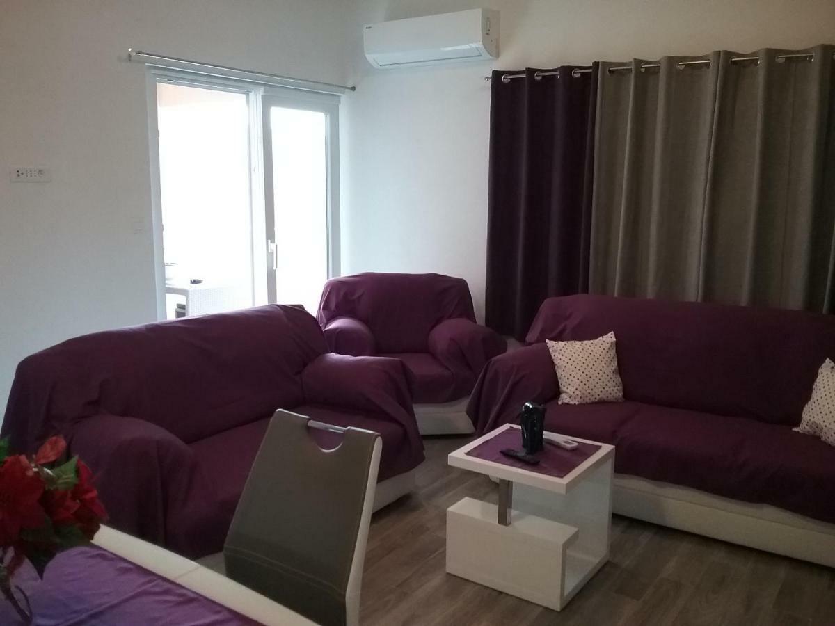 Apartment Willy Komiža Extérieur photo